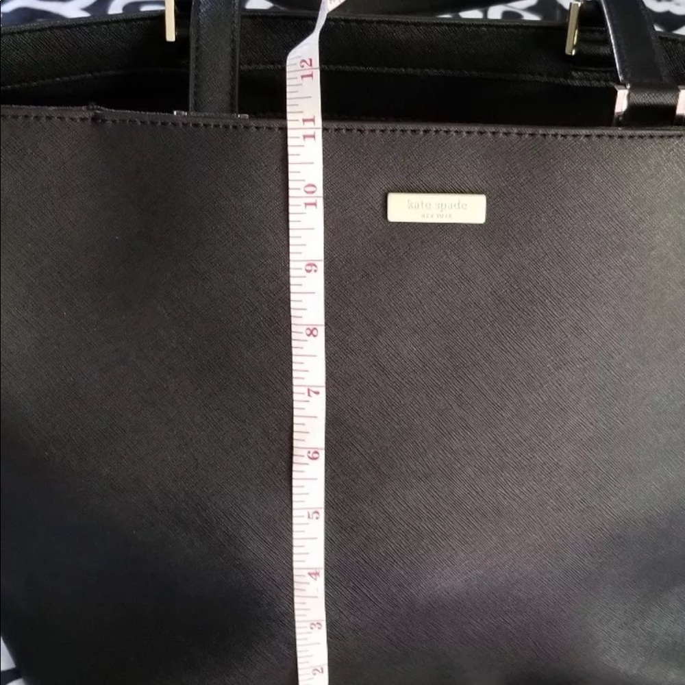 Kate Spade Purse - Picture 5 of 6